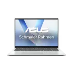 S&uuml;learvuti ASUS Vivobook 16 M1607KA-MB058W &mdash; AMD Ryzen AI 7 350, 16-tolline WUXGA, 16 GB muutm&auml;lu, 1 TB SSD, Windows 11 Home, h&otilde;bedane