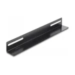 Kinnitusklamber DeLOCK 19 tolli 300x40mm 2 tk