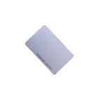 Kontaktivaba Mifare-kaart extra digital MF-3802B 13,56 MHz, 1K m&auml;lu (MIFARE Classic)