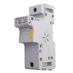 Kaitsmehoidik CNC NV822485 1‑pooluseline 690V 125A
