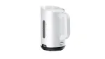 Braun WK 1100 WH veekeetja 1,7 L 2200 W Valge