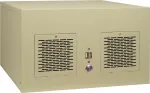 Inter-Tech 4129L 4U 19-tolline raamita serverikorpus &otilde;hufiltriga