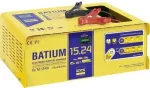 Akulaadija GYS BATIUM 15.24 6 V, 12 V ja 24 V akudele &mdash; 22 A max