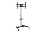 Equip 37-86 tolli p&ouml;&ouml;ratav telerik&auml;ru, 50 kg kandev&otilde;ime, k&otilde;rgusreguleeritav
