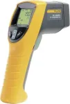 Fluke 561 - F,&deg;C - -40 - 550 &deg;C - Must - Kollane - -40 - 1022 &deg;F - 500 ms - 8 - 14 &micro;m (2558118)