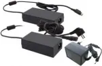Brodit 710871 toiteadapter 12 V EU pistikuga Zebra ET55 8.3 jaoks