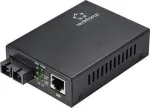 Renkforce RF-4581874 CAT 6, SC Duplex v&otilde;rgumeediumimuundur 1.000 Mbit/s (RF-4581874)