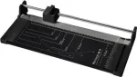 DAHLE Vantage 50 rull-l&otilde;ikur, l&otilde;ikepikkus 320 mm (82.01.40050)