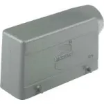 Harting Sleeve Enclosure Han&reg; 24B-gs 09 30 024 1520 1 tk (09 30 024 1520)