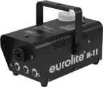 Udumasin EUROLITE N-11 LED Hybrid AM kinnitusklambriga, h&uuml;briidne udu ja LED, kinnitusklamber kaasas