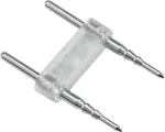 EUROLITE LED Neon Flex 230V &otilde;huke Einspeisekontaktstift, mudel 50499825