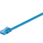 V&otilde;rgukaabel Goobay RJ-45 CAT6a 2 m