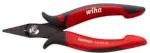 Wiha Z 36 0 03 - testtangid - teras - must/punane (26801)