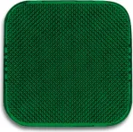 Busch-Jaeger 2526-13 Alarmvalgusindikaator Roheline (2CKA001512A0219)