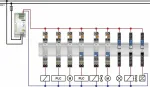 Phoenix Contact kaitsel&uuml;liti termiline 250 V/AC 10 A TCP 10A 20 tk (0712314)