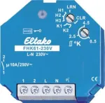 K&uuml;tte-jahutusrelee Eltako FHK61-230V (MPN 30100045) 230 V s&uuml;steemidele