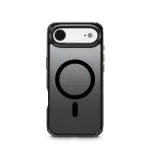 Hama Extreme Protect 00232387 telefoni&uuml;mbris Apple iPhone Air jaoks, magnetiline, must