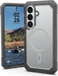 UAG Urban Armor Gear Trooper &uuml;mbris magnetmooduliga | Samsung Galaxy S26 | l&auml;bipaistev/tuhkhall | 214518114G31 (214518114G31)
