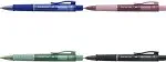 Pastapliiats a.w. faber-castell 145755 &mdash; sinine tint, &uuml;mmargune korpus, 1 tk