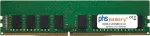 PHS-memory 8GB muutm&auml;lu Thecus N4910U-S jaoks DDR4 UDIMM ECC 2400MHz (SP240824)