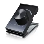 Synergy 21 LED Controller EOS 05 Wall dimmer rotary dim mono D