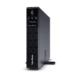 CyberPower PR3000ERTXL2UACN katkematu toiteallikas (UPS) Line-Interactive 3 kVA 3000 W 10 vahelduvvoolu pistikupesa