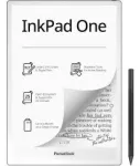 Pocketbook InkPad One DACH-Version - Matte Must - E-Book-Reader - 32 GB