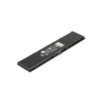Dell Type 34GKR &ndash; s&uuml;learvuti aku &ndash; 1 x liitiumioon 6 elementi 47 Wh