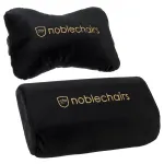 noblechairs padjakomplekt EPIC/ICON/HERO/LEGEND - must/kuldne