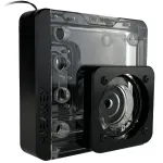 Stealkey Customs SK-UNI 120D Distroplate D-RGB - Must Edition