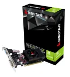 Videokaart BIOSTAR GeForce GT 730 &mdash; 4 GB GDDR3, 128-bit, PCIe x16 2.0