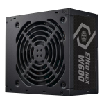 Toiteplokk Cooler Master ELITE NEX Valge 600W
