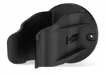 Wall Mount Clip For HR Series Scanners (NO Screws Included)
