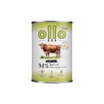 Ollo Plus Kolagen Beef 400 g koerakonserv