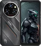 Nutitelefon OukiTel WP62 5G 6,58 tolli 8/256 GB 11000 mAh must t&ouml;&ouml;kindel telefon