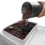 De&rsquo;Longhi Magnifica S ECAM220.20.W Poolautomaatne espressomasin 1,8 L