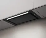 Cooker Hood LANE B BL MAT/A/72