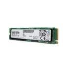 Lenovo 4XB0N10297 sisemine pooljuhtketas 256 GB M.2 PCI Express 3.0 NVMe