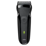 Braun Series 3 300s fooliumpardel Trimmer Must