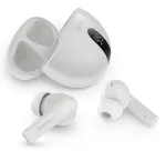 Juhtmevaba k&otilde;rvasisene peakomplekt Philips TAT2520WT/00 &mdash; Bluetooth, k&otilde;nedeks ja muusikaks, 20&ndash;20000 Hz, 10 m ulatus, valge, 40 g