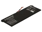 2-Power 15.2V 3220mAh liitiumpol&uuml;meer s&uuml;learvuti aku, Aku