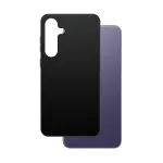 PanzerGlass SAFE. by &reg; TPU &uuml;mbris Samsung Galaxy S24+ | Must, kate, Samsung, Samsung - Galaxy S24 Plus, must