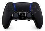 Gamepad Sony PS5 DualSense Edge kontroller Must Wireless USB USB-C