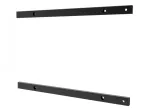 Peerless ACC-V600X kinnituskomplekt must
