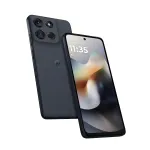 Motorola moto g56 5G 17,1 cm (6,72 tolli) h&uuml;briidne Dual SIM Android 15 USB USB-C 8 GB 512 GB 5200 mAh must