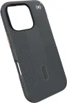Speck Presidio2 Grip + ClickLock Apple iPhone 16 Pro S&ouml;ehall - Microbaniga