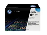 HP 642A must originaal LaserJet toonerikassett 1 tk