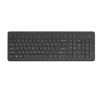 HP 220 juhtmevaba klaviatuur