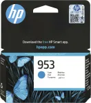 Kassett HP 953 ts&uuml;aan 630 lehek&uuml;lge