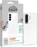 Eiger Grip Case GRS Samsung Galaxy A57 5G jaoks, l&auml;bipaistev (EGCA01013)